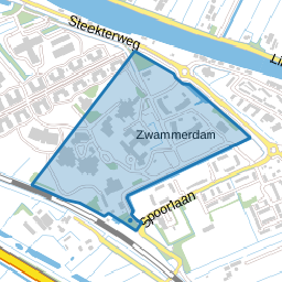 Perceel APN01-G-1360