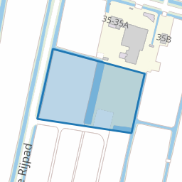 Perceel APN01-G-1368