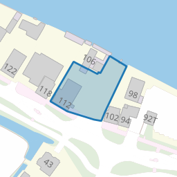 Perceel APN01-G-1396