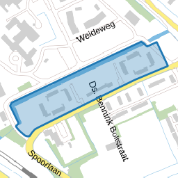 Perceel APN01-G-1420