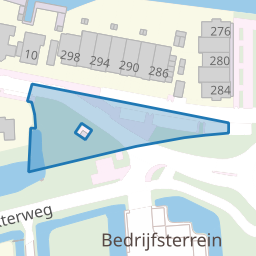 Perceel APN01-G-1445