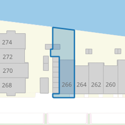 Perceel APN01-G-1458
