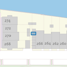 Perceel APN01-G-1461