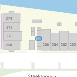 Perceel APN01-G-1462