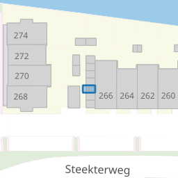 Perceel APN01-G-1463