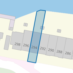 Perceel APN01-G-1478