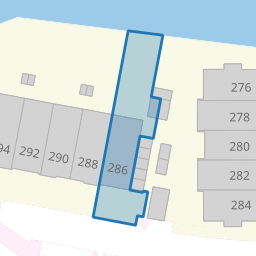 Perceel APN01-G-1494