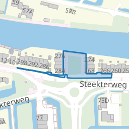 Perceel APN01-G-1495