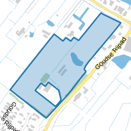 Perceel APN01-G-1504