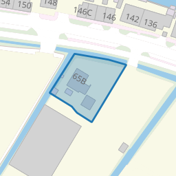 Perceel APN01-G-1515