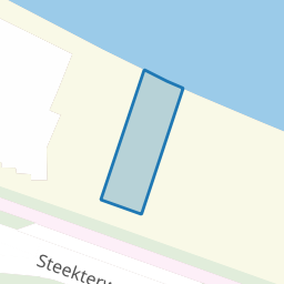 Perceel APN01-G-1531