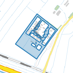 Perceel APN01-G-1575