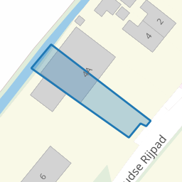 Perceel APN01-G-1578