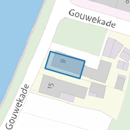 Perceel APN01-G-1581