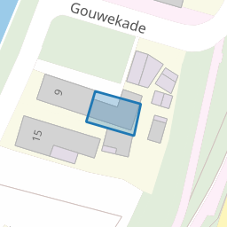 Perceel APN01-G-1582