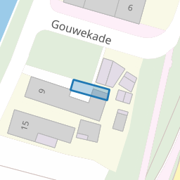 Perceel APN01-G-1584