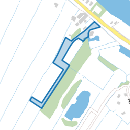 Perceel APN01-G-1590