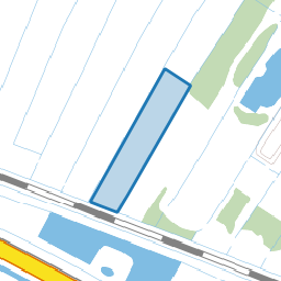 Perceel APN01-G-1596