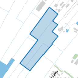 Perceel APN01-G-1608