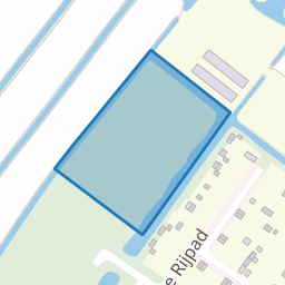 Perceel APN01-G-1610