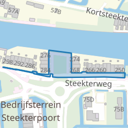 Perceel APN01-G-1613