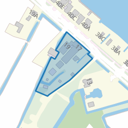 Perceel APN01-G-1615