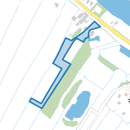 Perceel APN01-G-1616