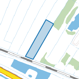 Perceel APN01-G-1622