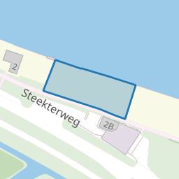 Perceel APN01-G-1625