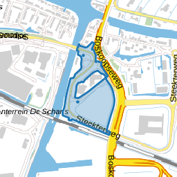 Perceel APN01-G-1626