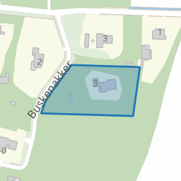 Perceel APN03-A-1081