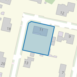 Perceel APN03-A-1099