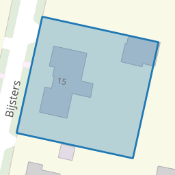 Perceel APN03-A-1101