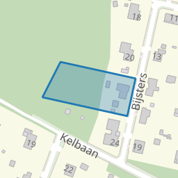 Perceel APN03-A-1107