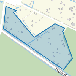 Perceel APN03-A-1309