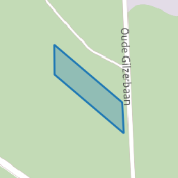 Perceel APN03-A-1326