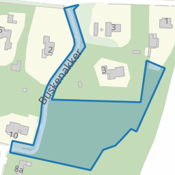 Perceel APN03-A-1329