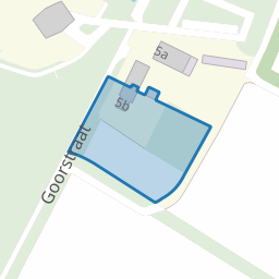 Perceel APN03-E-1151