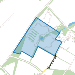 Perceel APN03-E-1157