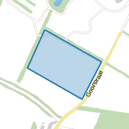 Perceel APN03-E-1158