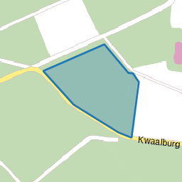 Perceel APN03-G-1136