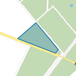 Perceel APN03-G-1322