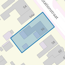 Perceel APN03-H-1961