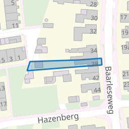 Perceel APN03-H-1969