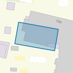 Perceel APN03-H-2165