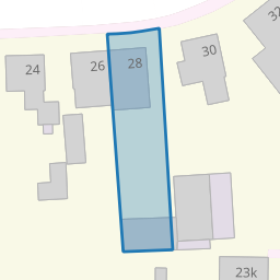 Perceel APN03-H-2432