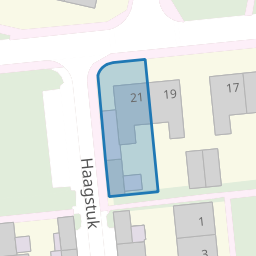 Perceel APN03-H-2459