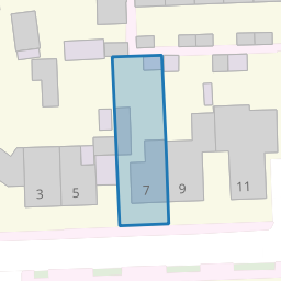 Perceel APN03-H-2498