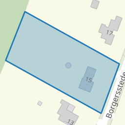 Perceel APN03-H-2522