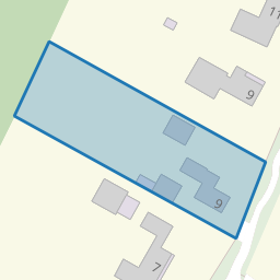 Perceel APN03-H-2526